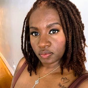 Meet your Posher, Nichole